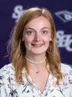 2019 Women's Cross Country Roster