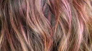 Black, straight, brunette, brown, curly, or short balayage hair, we got everything you need to know about the most popular celebrity balayage hair 11. 5 Superb Black Hairstyles With Pink Highlights To Explore