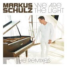 MARKUS SCHULZ ‘WE ARE THE LIGHT’ (THE REMIXES) ile ilgili görsel sonucu