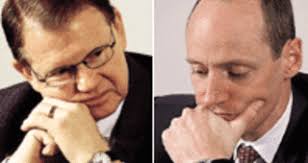 Robert H. Forney News & Articles