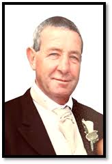 Condolence Book for John (Bracko) BRACKEN (Ballybrack, Dublin)