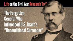 The Story Of Patrick Cleburne