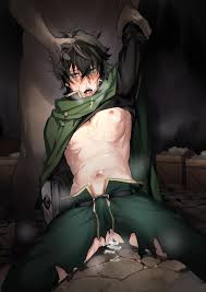 Rule34 - If it exists, there is porn of it  iwatani naofumi  4425231