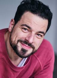 Tobias Licht- Fiche Artiste