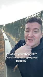 Steven Horseracing Tippster