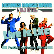 Hermes house band — i will survive (чемпионат мир по хоккею 2016). Live Is Life Dj Otzi