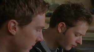 Fortysomething (TV Series 2003)