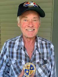 Marvin Terence Hall Obituary