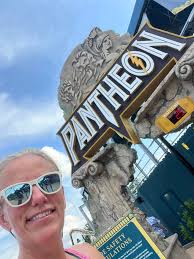 How has Verbolten been running at Busch Gardens Williamsburg?