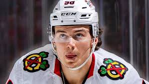 NATV Interview with Dave Newson, Executive Director of The Semiahmoo Minor  Hockey Association.