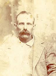 Dr Josiah Horace Blackwell (1829-1893)