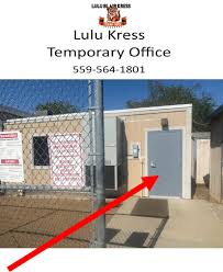 Lulu Blair Kress Preschool - Woodlake Unified