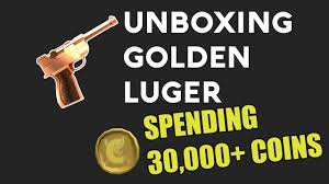 Can also trade one luger for one chroma lb/one chroma db. Luger Mm2 Roblox