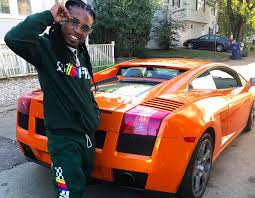 Jacquees Arrested After Getting Stopped For Not Wearing Seatbelt In Lamborghini Hiphopdx Mendaftarlah untuk deezer secara gratis dan dengarkan joyner lucas: jacquees arrested after getting stopped