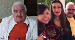 Acompañó a un amigo a buscar una bicicleta y lo mataron a balazos los investigadores creen que los asesinos confundieron a la víctima con otro joven. Vicente Fernandez Entre Lagrimas Pidio Perdon A Las Mujeres Que Lo Acusaron De Acoso