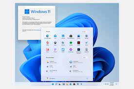 Windows 11 download link available for downloading. How To Download A Preview Of Windows 11 The Verge