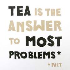 Severely Sincere Greeting Cards Tea Quotes Tea Cuppa Tea