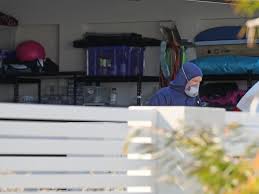 The girls' father, nenad djurasovic, is believed to according to the west australian, mr djurasovic found one of his daughters on the floor near the entrance to the home and the other in the laundry. Madeley Perth Murder Milka Djurasovic Speaks At Bedside Hearing Daily Telegraph
