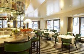 Northern italian cicchetti, pizza and pasta. The Vanderlust Cecconi S Mayfair Home Decor Table Decorations Table Settings