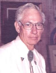 Vancil Trammell Obituary (1917