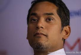 Khairy said that he had also asked the police to act immediately and arrest individuals found selling vaccine doses and appointment slots under the immunisation programme. Khairy Jamaluddin Gets Sentimental Recalls Childhood Days In Tokyo Astro Awani