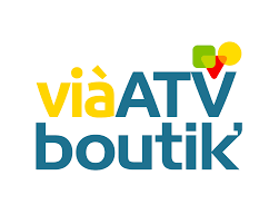 Accueil Atv Boutik La Boutique De La Chaine Guide De Nutrition Tonifier Peau Vergeture