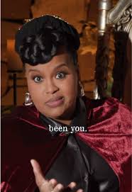 Who Is Jen Rothwell Copying