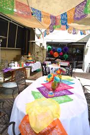 See more ideas about mexican party theme, mexican candy table, mexican birthday. Mexican Theme Table Decorations Cheap Online Shopping