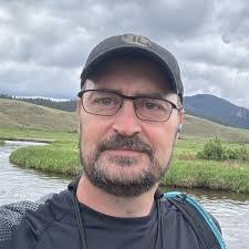 Andrew Killinger's Instagram, Twitter & Facebook