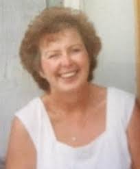 Julia Deaton Obituary (1944