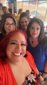 Fort Worth monthly mixer event