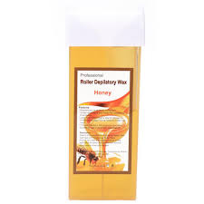 5 homemade wax recipes for hair removal at home. Roll On Hot Depilatory Wax Cartridge Heater Waxing Hair Removal Honey Flash Deal Buy At A Low Prices On Joom E Commerce Platform