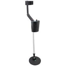 It might not provide you with the conductivity of the treasure, but you get. 10 Metal Detector Ideas Metal Detector Detector Metal