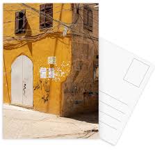 From latin libanus, from ancient greek λίβανος (líbanos). Liban Postcard Set Juniqe