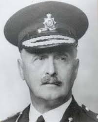 LTC John Claude Thurlow Rivett-Carnac (1888-1975)