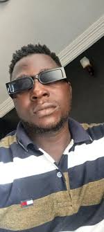 Godfrey Adams Dominic