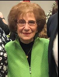 Doreen Bock's Instagram, Twitter & Facebook