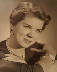 Janet Chinn Obituary