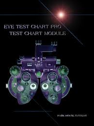 Eye Test Chart Pro Lite For Ipad Download Free Eye Test
