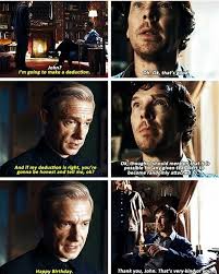 Sherlock S04 Ep02 The Lying Detective Season 4 Sherlock Holmes Bbc Sherlock Johnlock