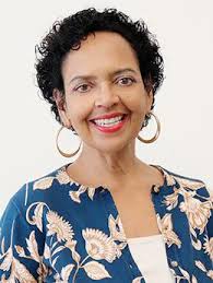 Caroline Jackson Smith