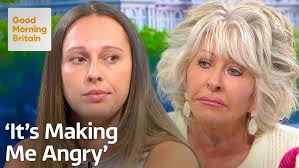 Maggie Oliver Says Grooming Gang Inquiry Is 'The Latest in the Long Line of  Cover-Ups'