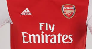 Andrews, mark (26 january 2014). Adidas Under Fire For Racist Tweets During Arsenal Kit Launch