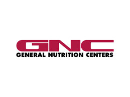 Gnc Logo Png Transparent Svg Vector Freebie Supply