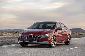 On friday, a new challenger to the cat a coe sedan segment from korea was unveiled in the form of the 2021 hyundai avante. New Hyundai Avante Steals Features From Audi Mercedes Carbuyer Com Sg