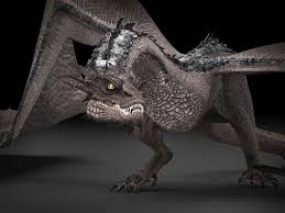 Smaug Hobbit Dragon Model Turbosquid 1234008 Smaug Hobbit Hobbit Dragon Smaug