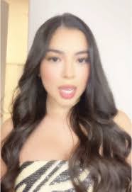 Britney Santos's Instagram, Twitter & Facebook