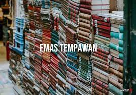 Pilih perkataan sinonim yang betul bagi perkataan di bawah. 44 Sinonim Kata Emas Tempawan Di Tesaurus Bahasa Indonesia Lektur Id