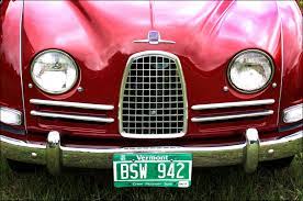 Vermont Saab 1957 1957 Saab Saab Vermont Antique Cars