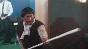 Theblindninja Martial Arts Actor Martial Arts Movies Martial Arts
